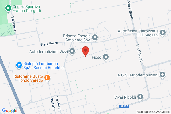 Lubropress Srl