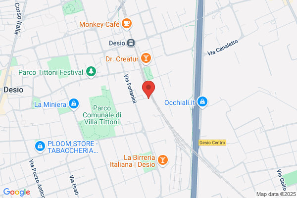 M.T. Trasformazione Metalli Srl