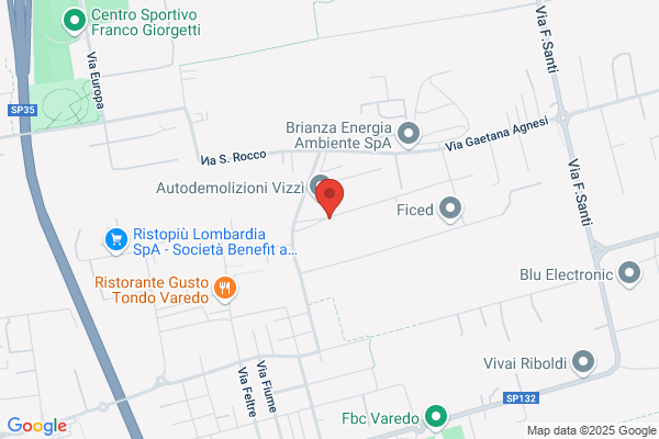 Manutec Srl