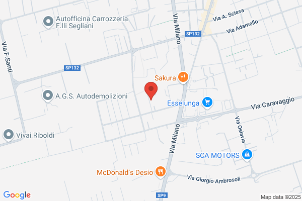 Piastrella In