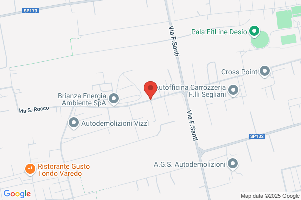 Rieter Automotive Fimit S.P.A.