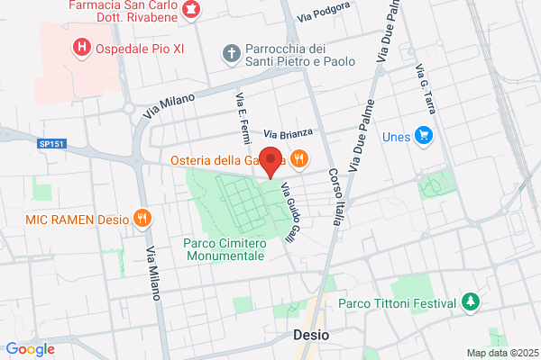 Saceccav Depurazioni Spa