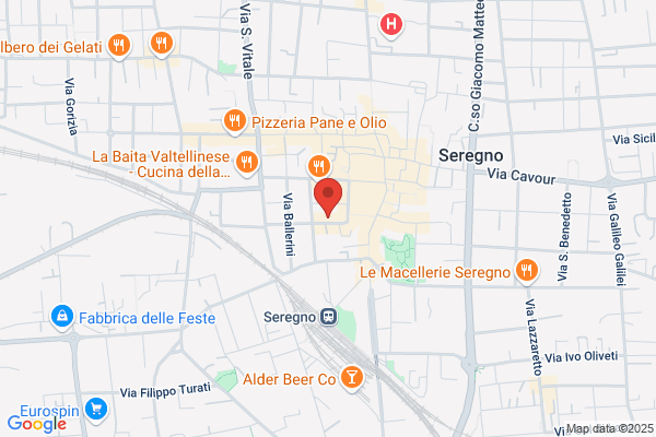 Pagano sebastiano