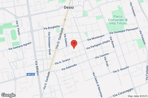 Figini Roberto Spurghi - Desio - Monza e Brianza