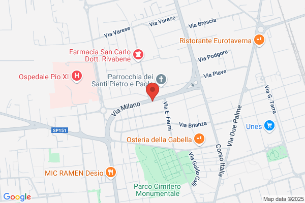 Termoidraulica Contato