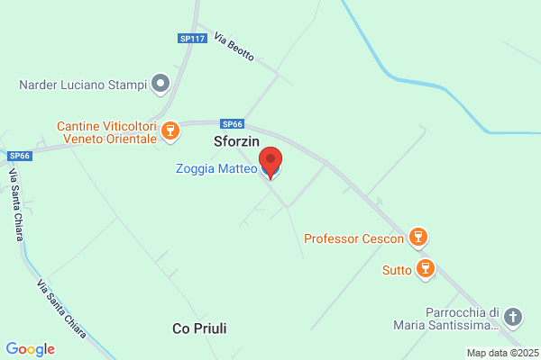 Zoggia vittorio
