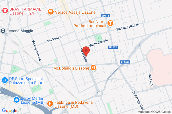 Thecno Still - Serramenti Infissi e Porte Monza Brianza