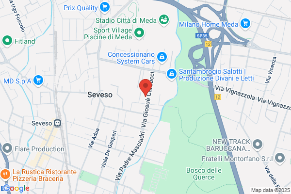 Vimar S.N.C.