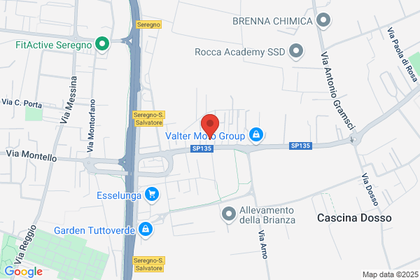 Ok Porte e Serramenti