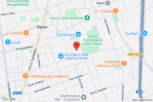 Rocca carlo