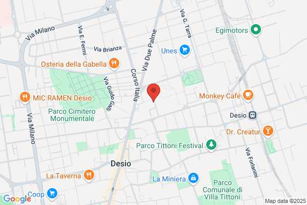 Fastelli Grazietta