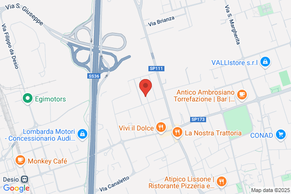 Raviolificio San Giorgio S.N.C.