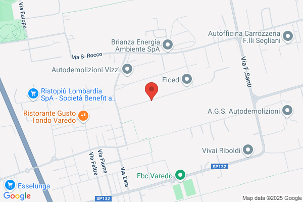 Eurojob Srl