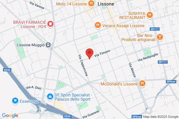 Sala Autotrasporti