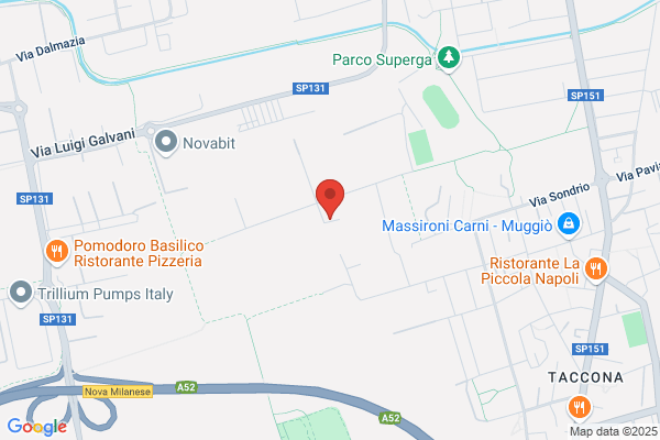 Azienda Agricola e Agriturismo Verde Più