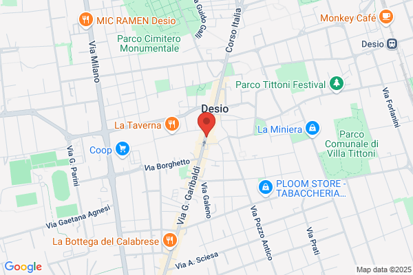 Ristorante Milzoni Franca