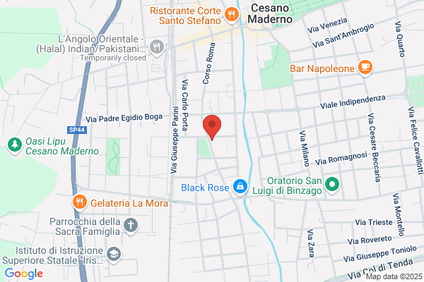 Mail Boxes Etc. - Centro MBE 0465