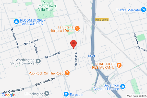 Pieffemme Srl