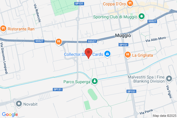 Veronesi Di Veronesi Elio e C