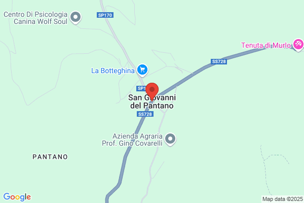 Pantano giovanni