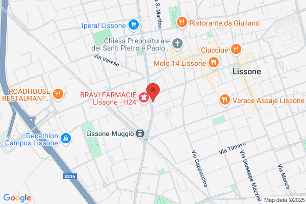 A.T.A. Attrezzature Trattamento Acque Srl