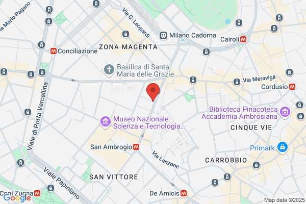 Altamira Commerciale Srl