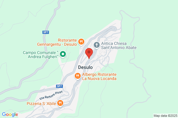 Fais Antonella