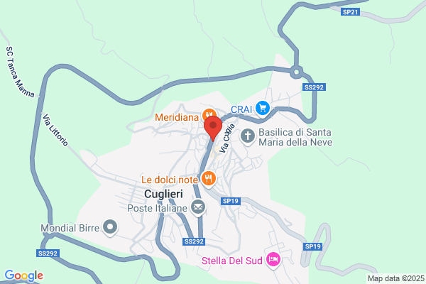 Peddio giov. Maria
