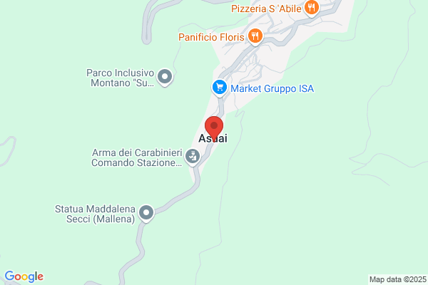 Salumificio Artigiano Desulese Snc