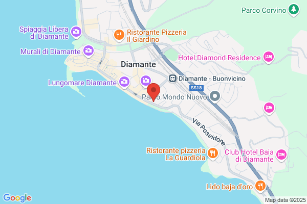 Farmacia Del Leone