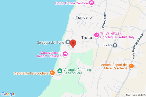 Hotel Solemare