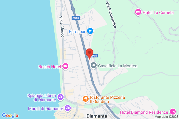 Interni E Tessuti Di Marra Daniela
