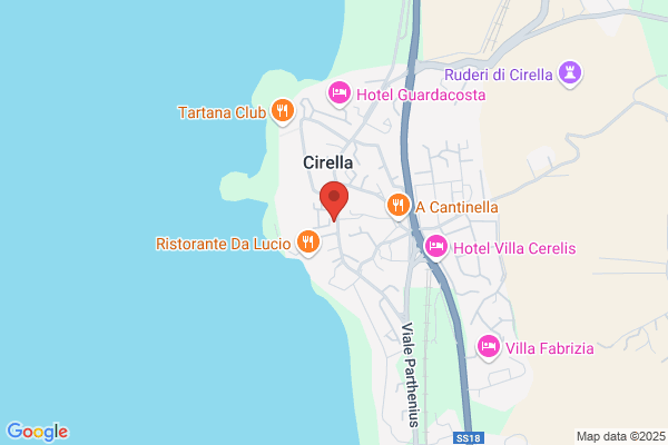 Nardella Dr. Giovanni