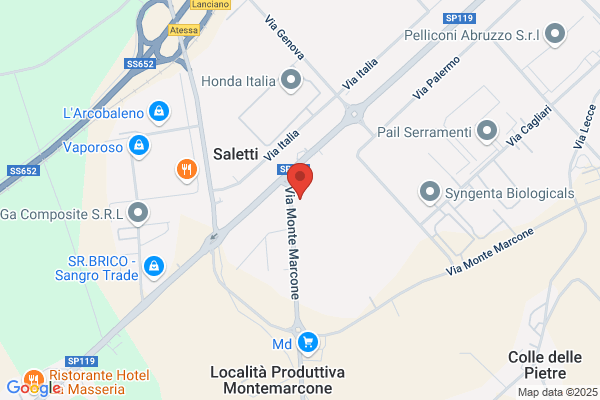 Pastificio Lucia