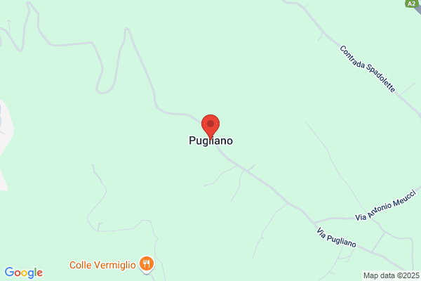 Pugliano antonio