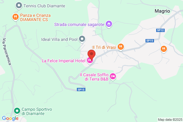 Ristorante La Felce