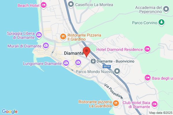Tirreno Mobili Di Forte Carmela