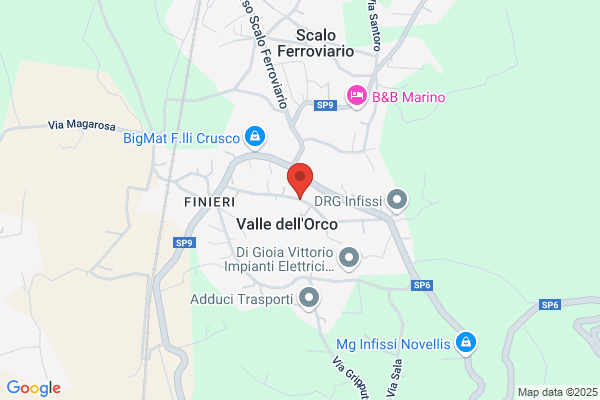 Trenitalia Spa-Div.Passeggeri-Zona Tirrenica Sud
