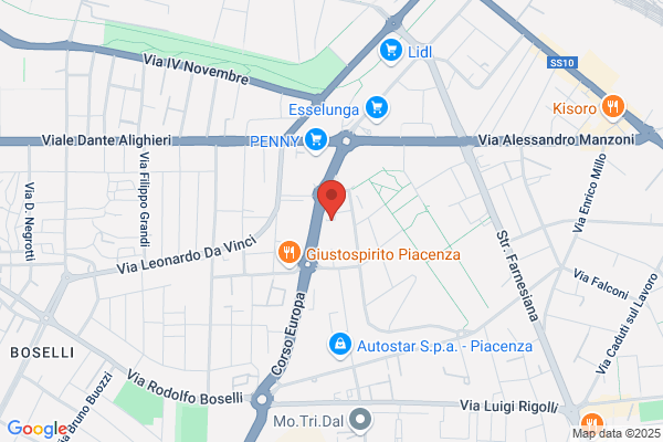 Zucchi francesco (Dr.)