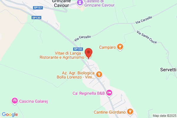 Agriturismo Vitae di Langa
