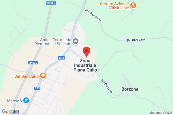 Autocarrozzeria Eurocar di Grimaldi Mazzeo Tezzo