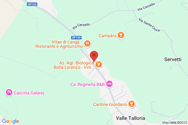 Boffa Costruzioni Meccaniche sas