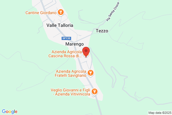 Azienda Agricola Cascina Rossa