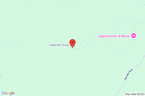 Azienda Agricola Valente
