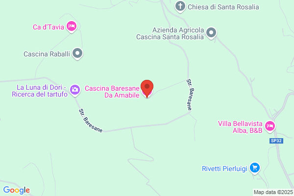 Cascina Baresane S.a.s. di Durelli Amabile e C.