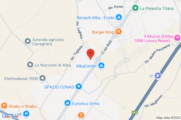 Euroelettra Srl