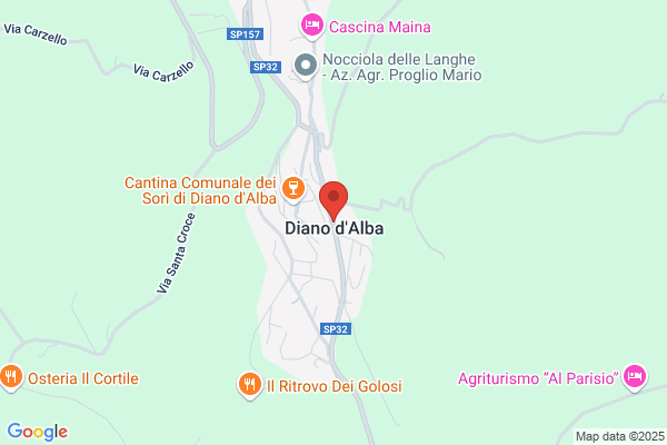Locanda D Batista