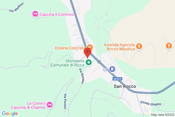 Macchine Agricole Alessandria