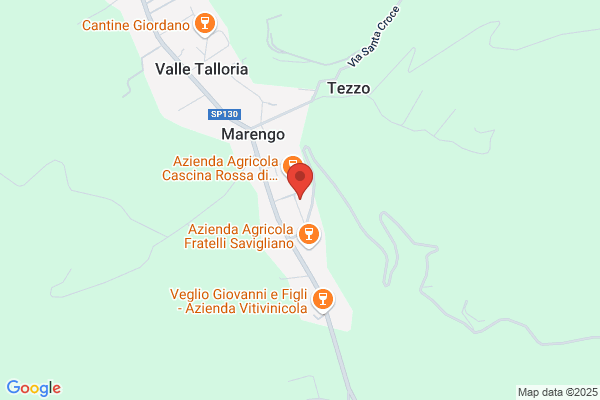 Marengo walter