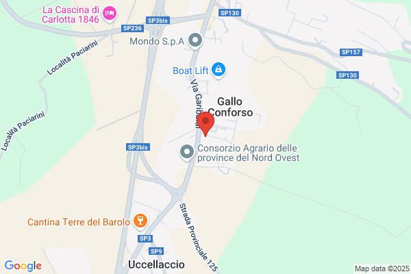 Mascarello Di Mascarello Carlo E C. (S.N.C.)